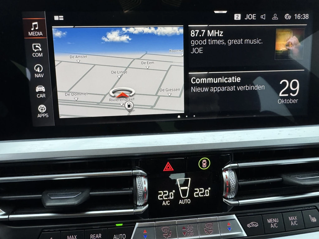 BMW 3 Serie – foto 10