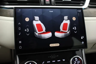 Jaguar XF – thumbnail 16