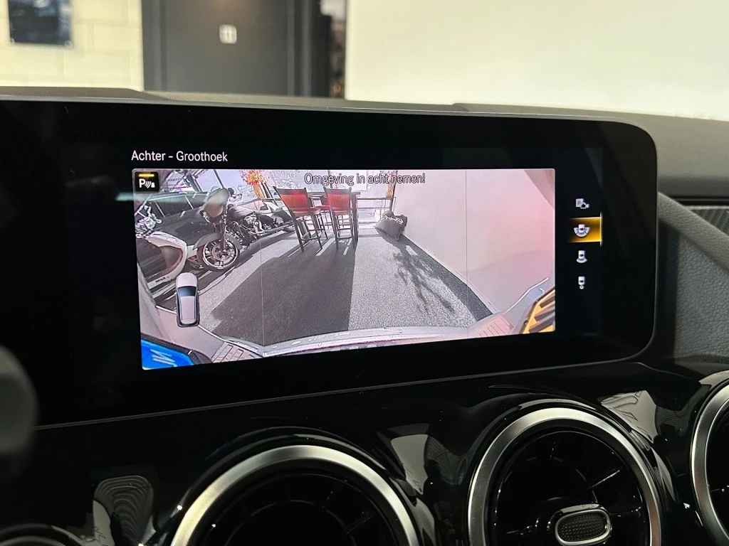 Mercedes-Benz B-Klasse – foto 29