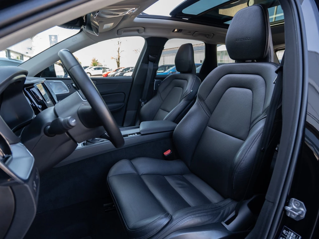 Volvo XC60 – foto 17