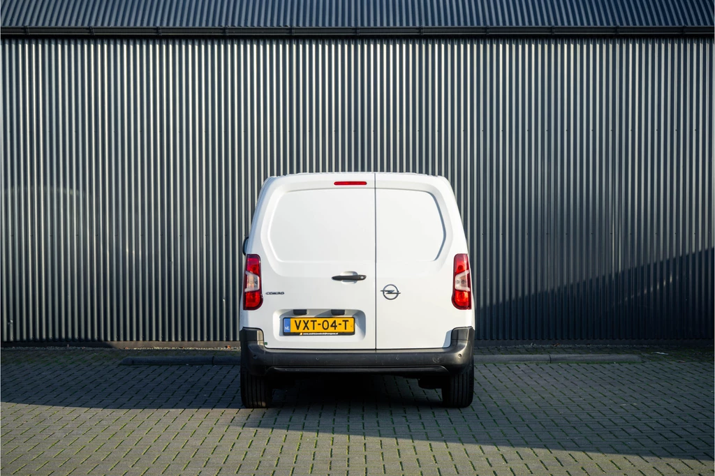 Opel Combo – foto 3