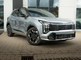 Kia Sportage – thumbnail 7