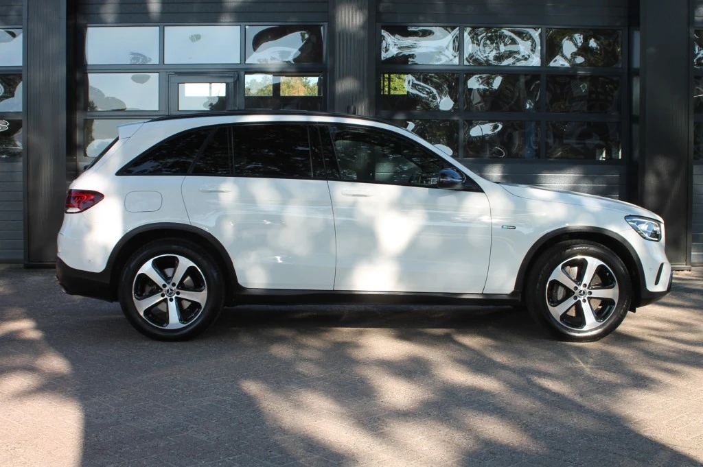 Mercedes-Benz GLC – foto 7