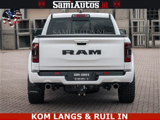 Dodge Ram Pick-Up – thumbnail 6