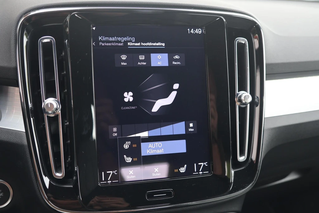 Volvo XC40 – foto 41