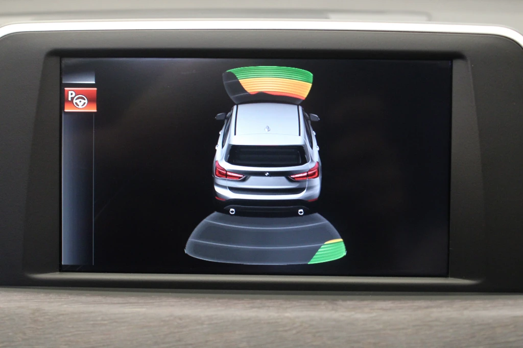 BMW X1 – foto 9