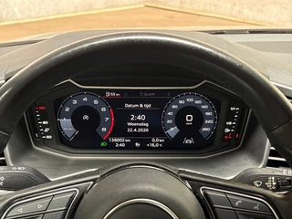 Audi A1 Sportback – thumbnail 16