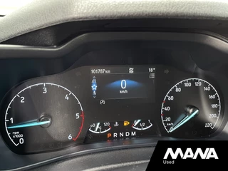 Ford Transit Connect – thumbnail 14