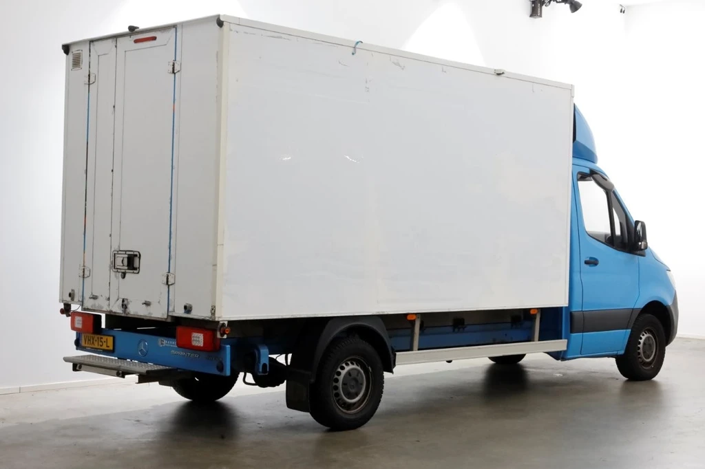 Mercedes-Benz Sprinter – foto 4