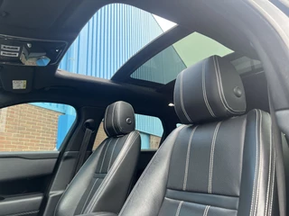 Land Rover Range Rover Velar – thumbnail 10