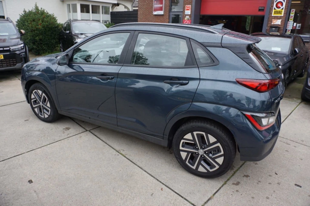 Hyundai Kona – foto 2