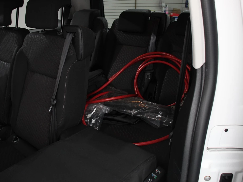 Toyota ProAce – foto 15
