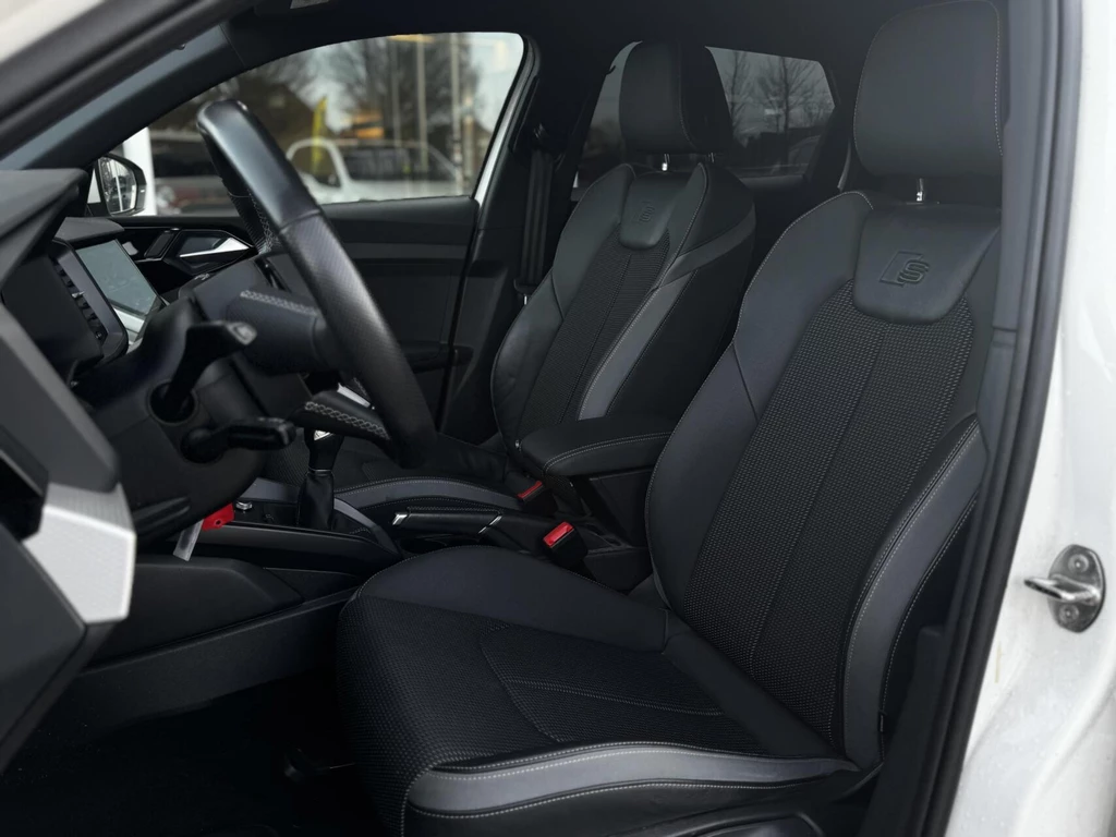 Audi A1 Sportback – foto 9
