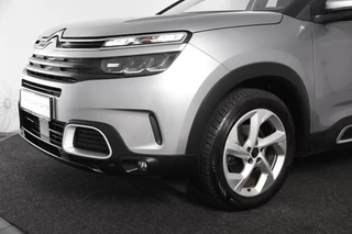 Citroën C5 Aircross – thumbnail 29