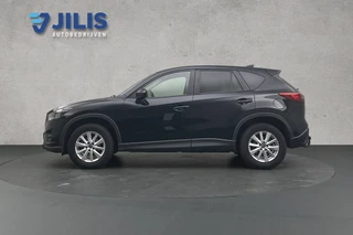 Mazda CX-5 – thumbnail 3