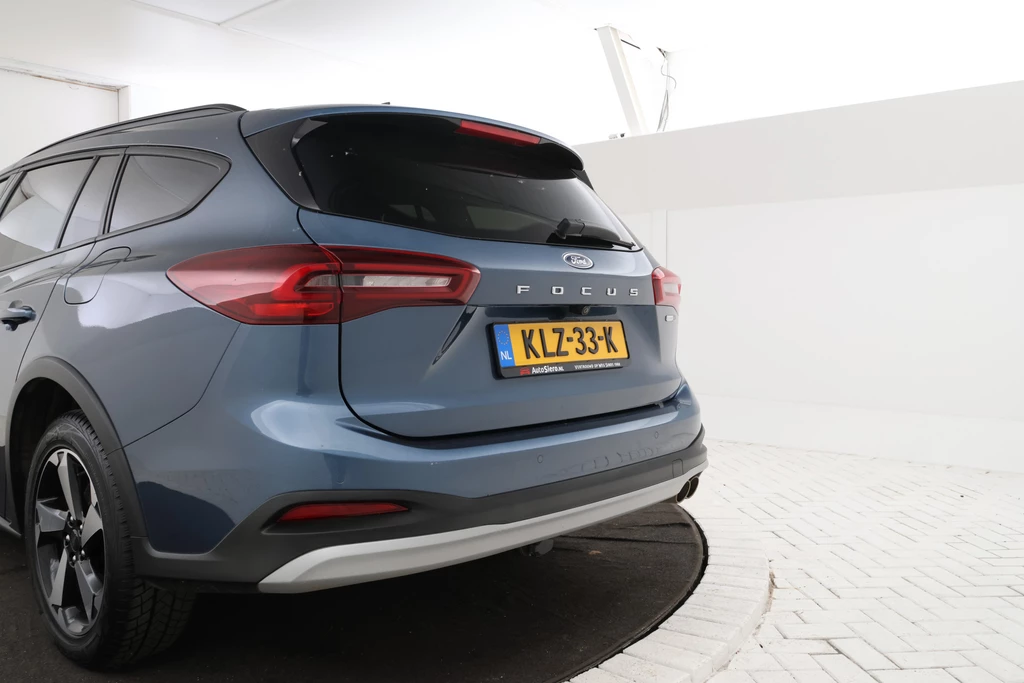Ford Focus – foto 3