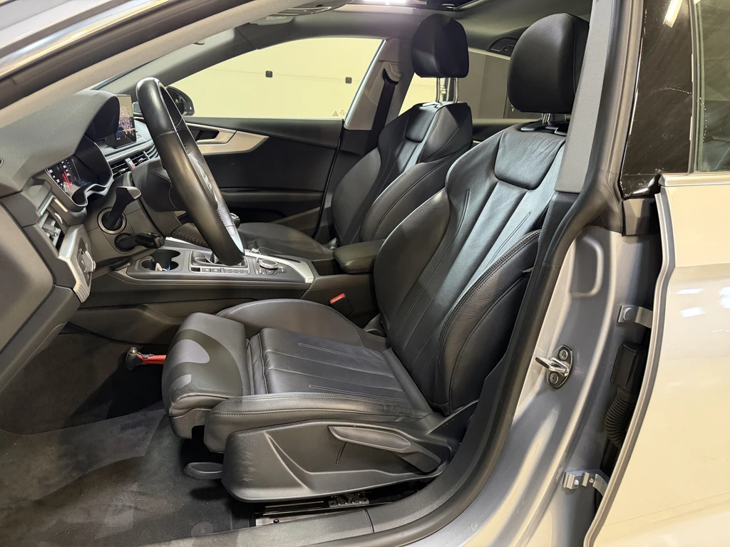Audi A5 – foto 8