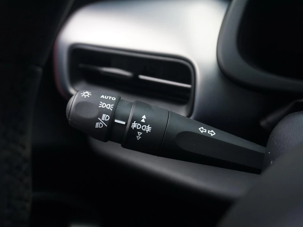 Jeep Avenger – foto 17