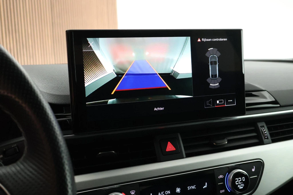 Audi A5 – foto 9
