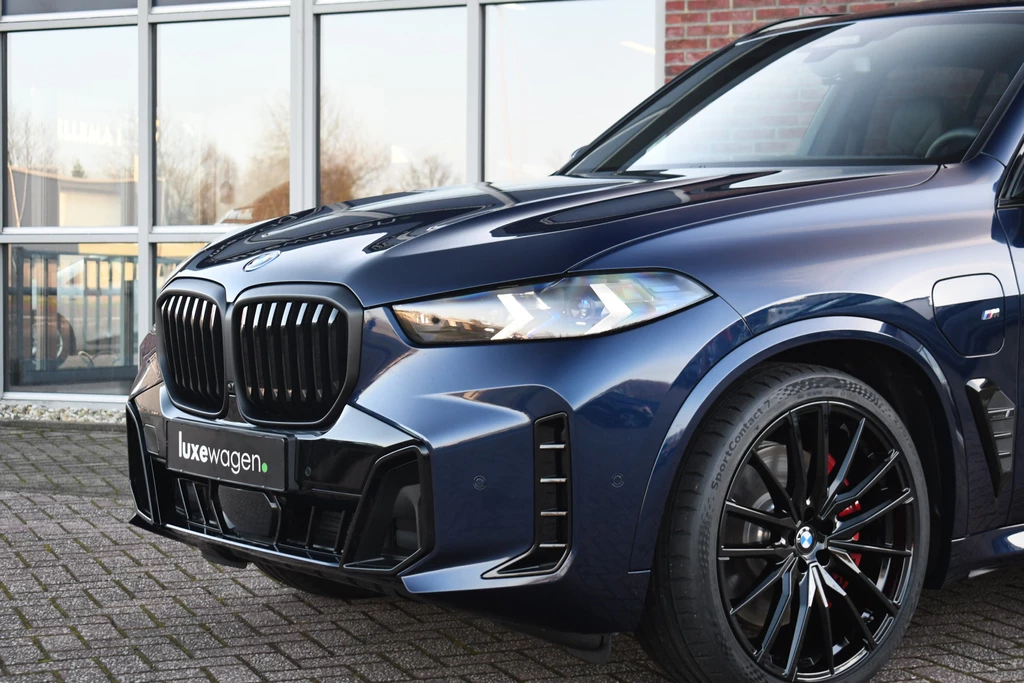 BMW X5 – foto 4