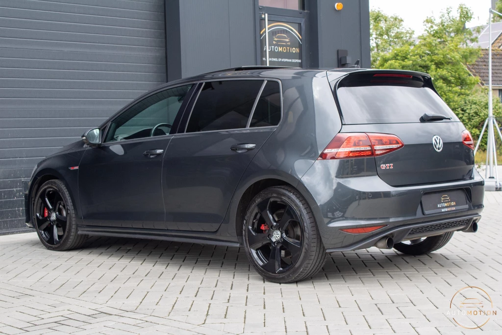 Volkswagen Golf – foto 6