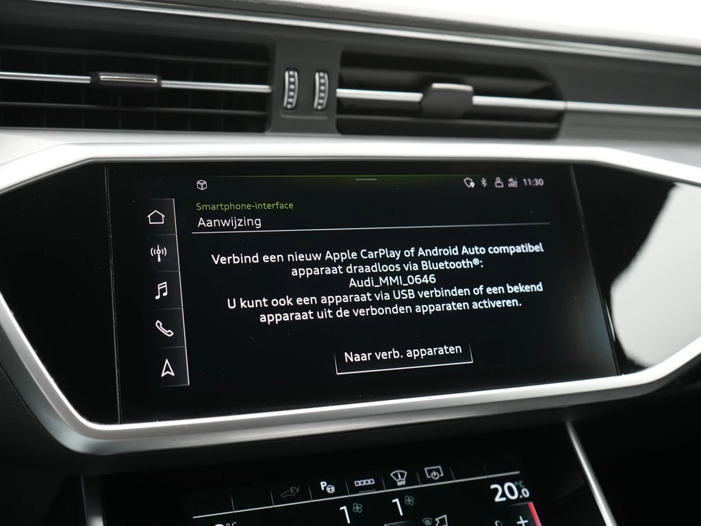 Audi A6 – foto 28