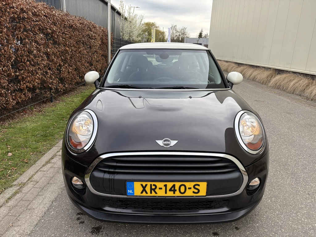 MINI One – foto 9