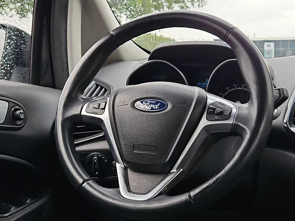 Ford EcoSport – foto 15