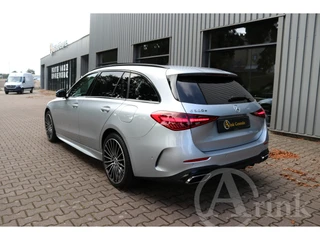 Mercedes-Benz C-Klasse – thumbnail 6