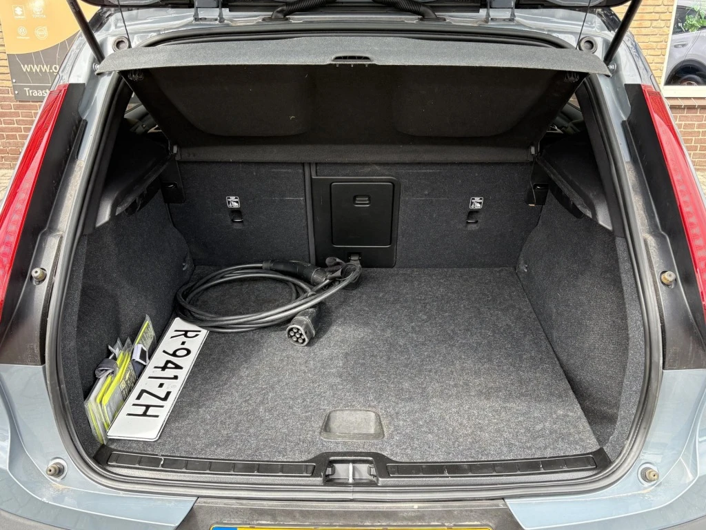 Volvo XC40 – foto 23