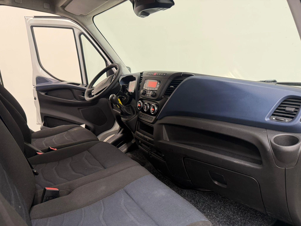 Iveco Daily – foto 16