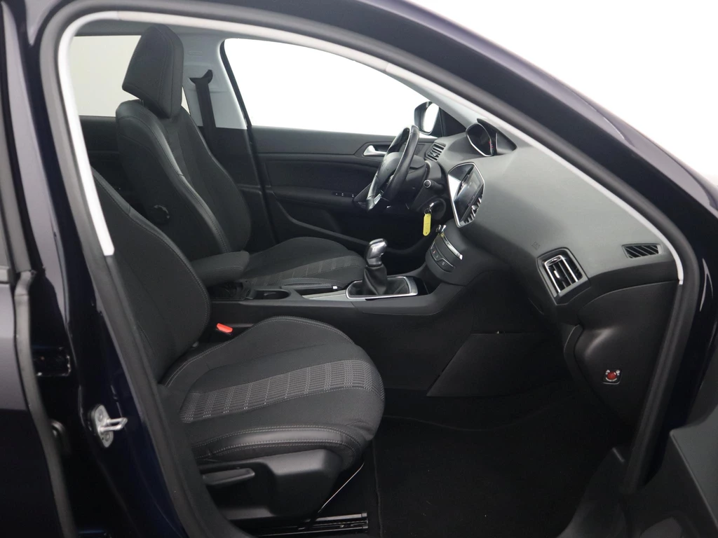 Peugeot 308 – foto 40