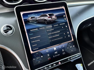 Mercedes-Benz C-Klasse – thumbnail 21