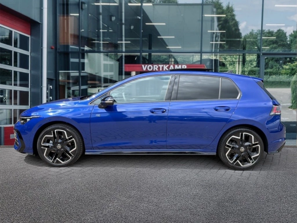 Volkswagen Golf – foto 2