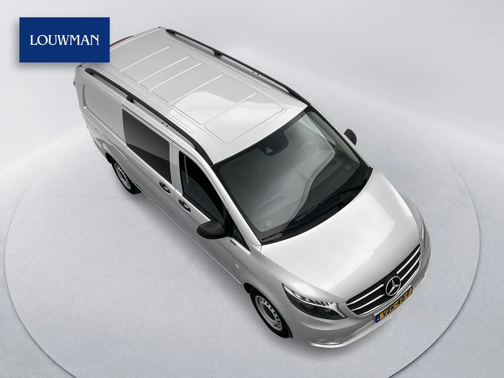 Mercedes-Benz Vito – foto 31