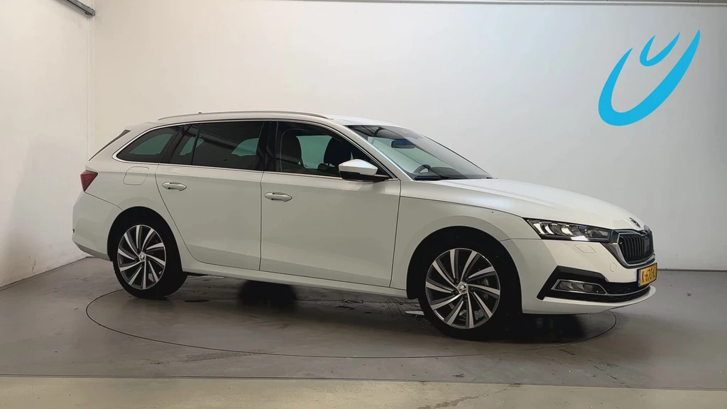 Škoda Octavia – foto 7