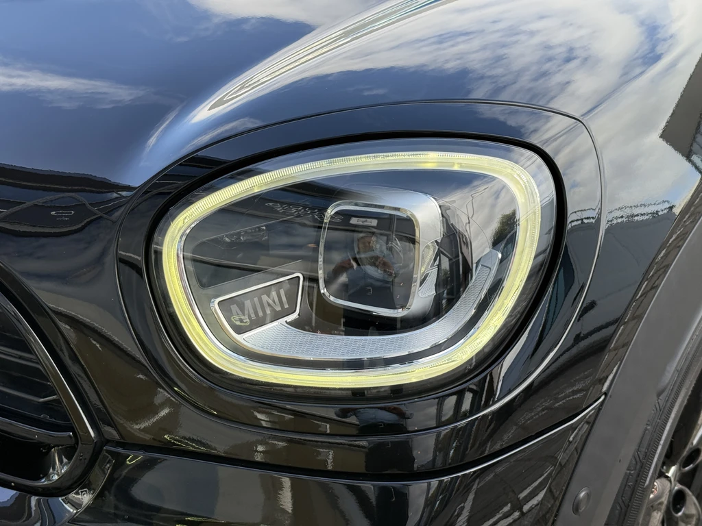 MINI Countryman – foto 28