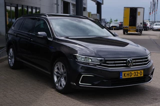 Volkswagen Passat – thumbnail 6