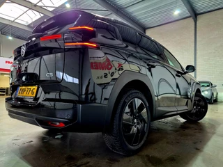 Citroën C5 Aircross – thumbnail 8