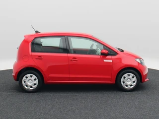 SEAT Mii – thumbnail 6