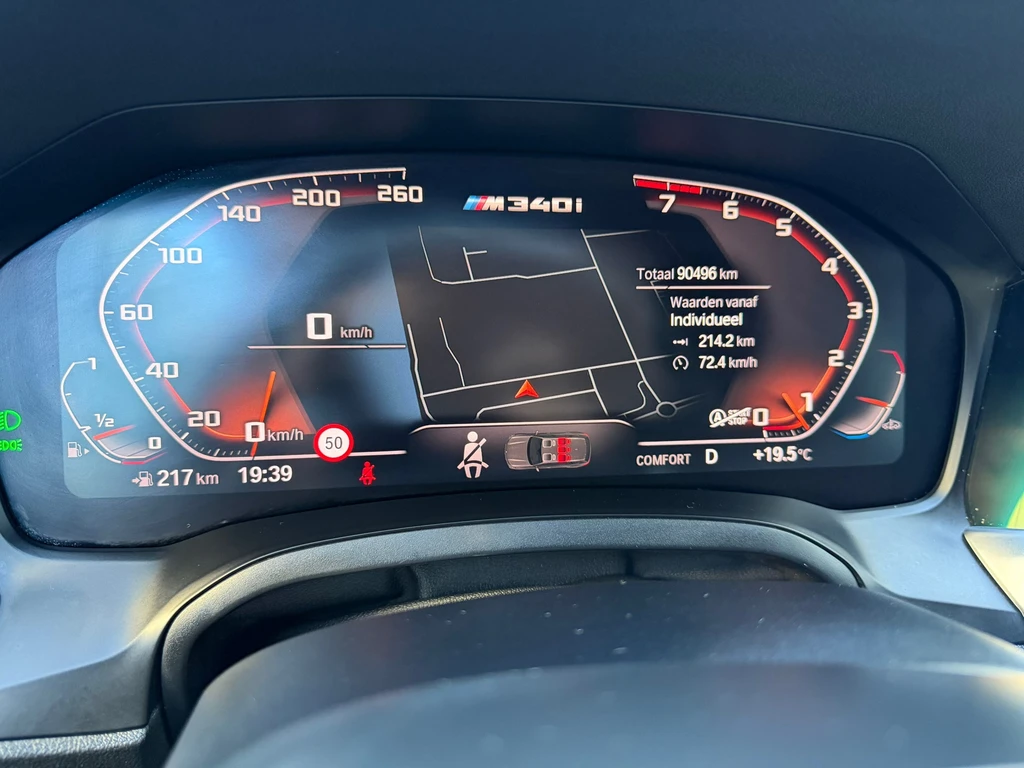 BMW 3 Serie – foto 30