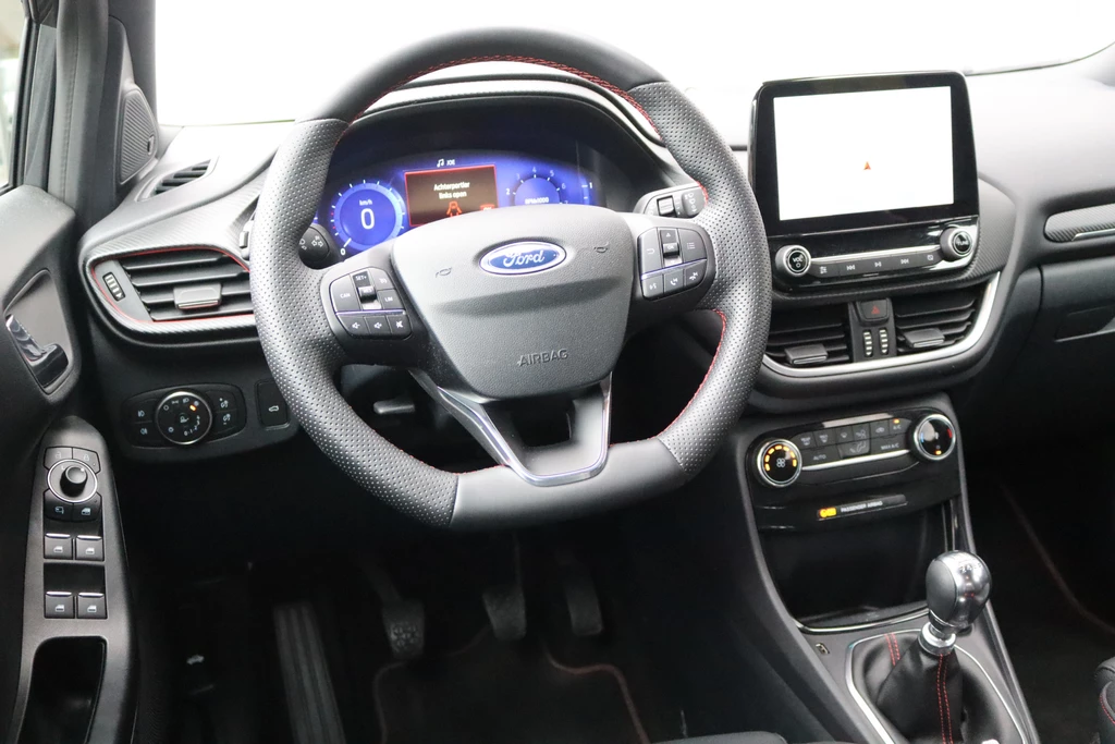 Ford Puma – foto 15