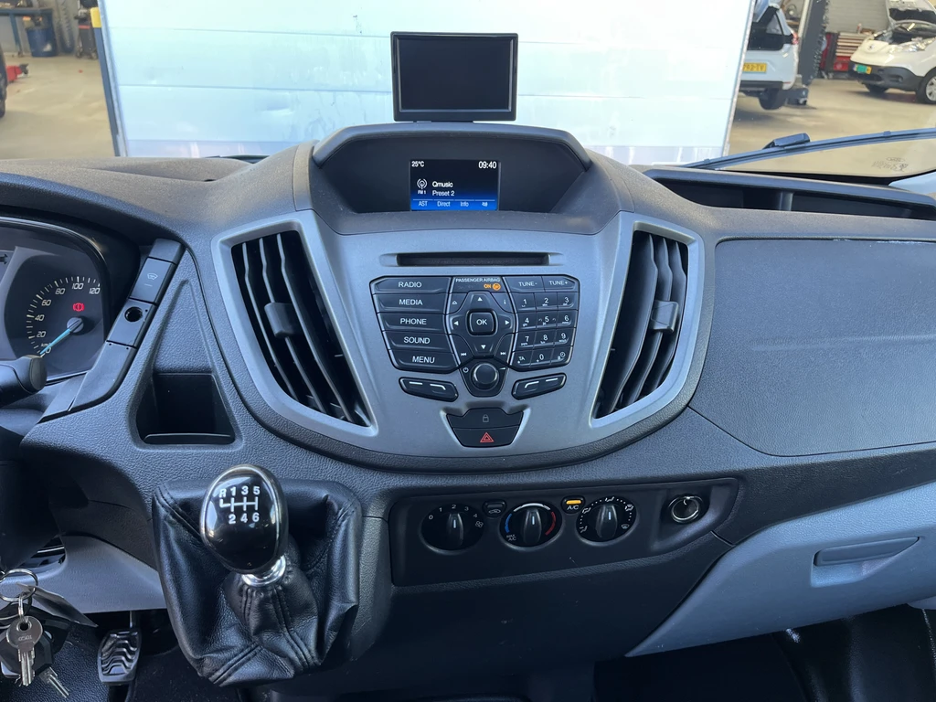 Ford Transit – foto 24