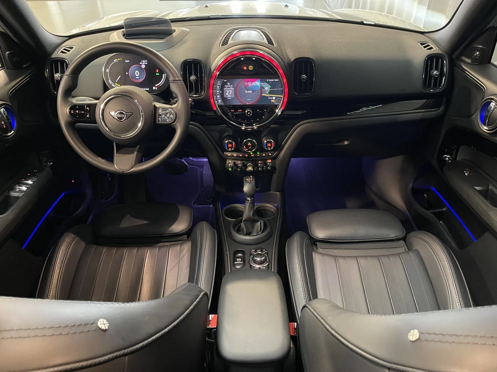 MINI Countryman – foto 35
