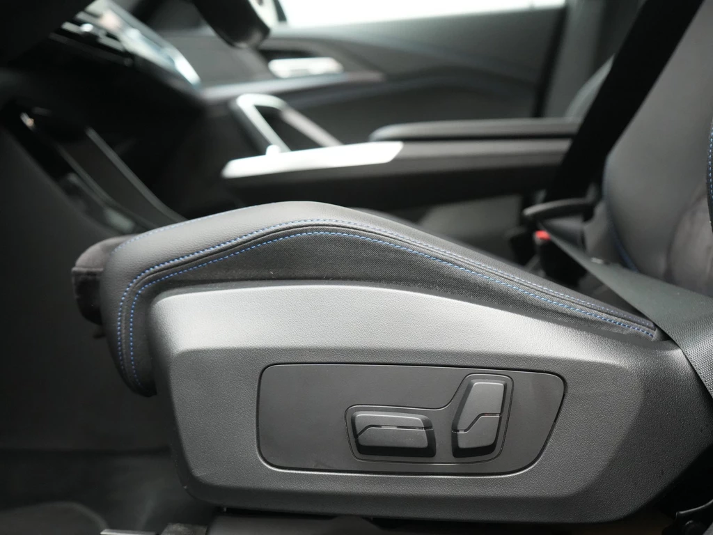 BMW X1 – foto 23