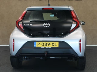 Toyota Aygo – thumbnail 5