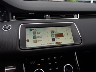 Land Rover Range Rover Evoque – thumbnail 30