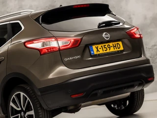 Nissan QASHQAI – thumbnail 4