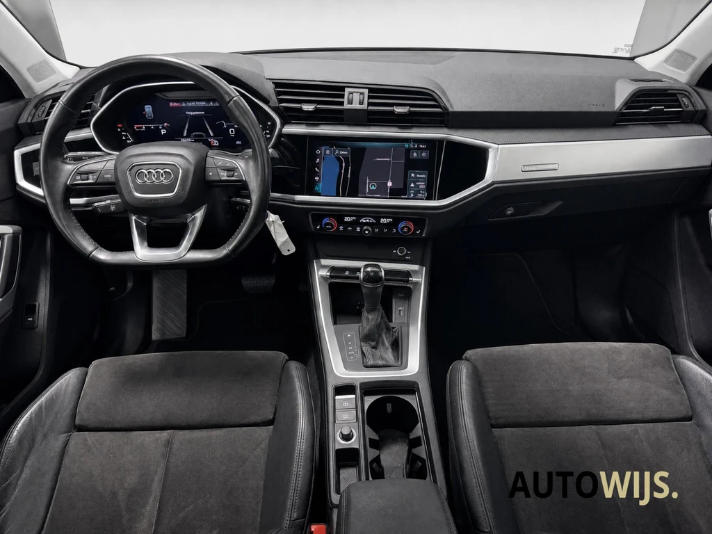 Audi Q3 – foto 8
