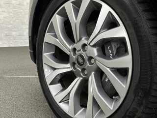 Land Rover Range Rover – thumbnail 27